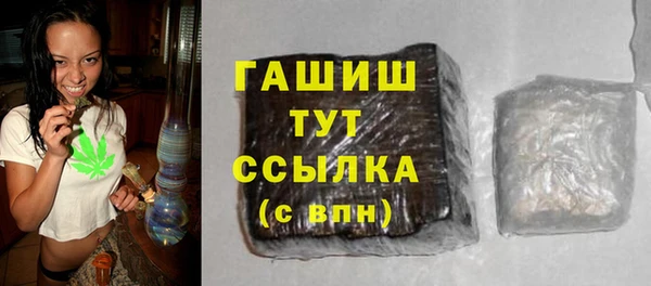 хмурый Магас