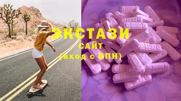 хмурый Магас