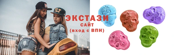 хмурый Магас