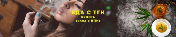 хмурый Магас